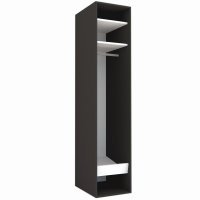 DULAP LEX 50-240-66 D GRI/DECOR K004